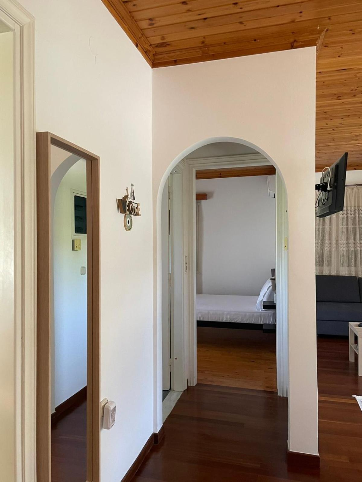 Anesis Villa Asprogerakata Luaran gambar