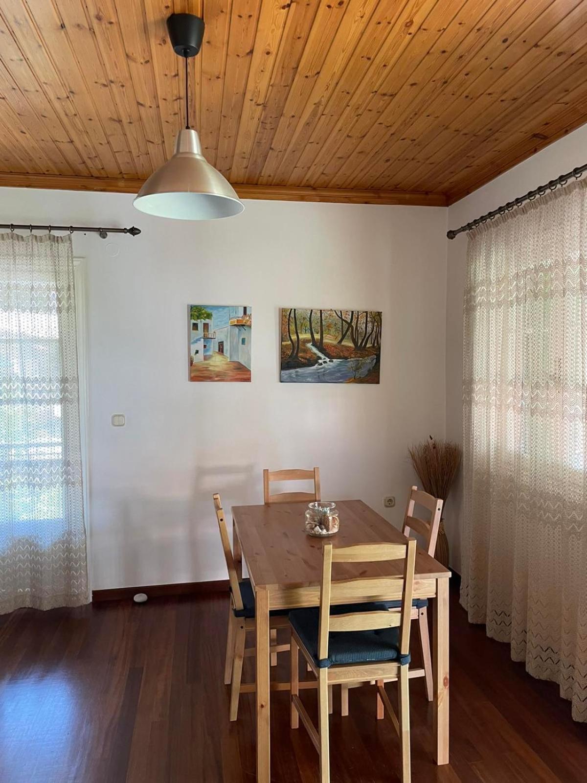 Anesis Villa Asprogerakata Luaran gambar