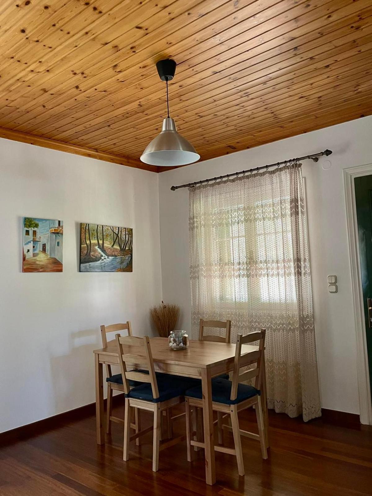 Anesis Villa Asprogerakata Luaran gambar
